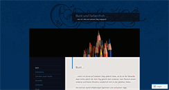 Desktop Screenshot of annaschmidt-berlin.com